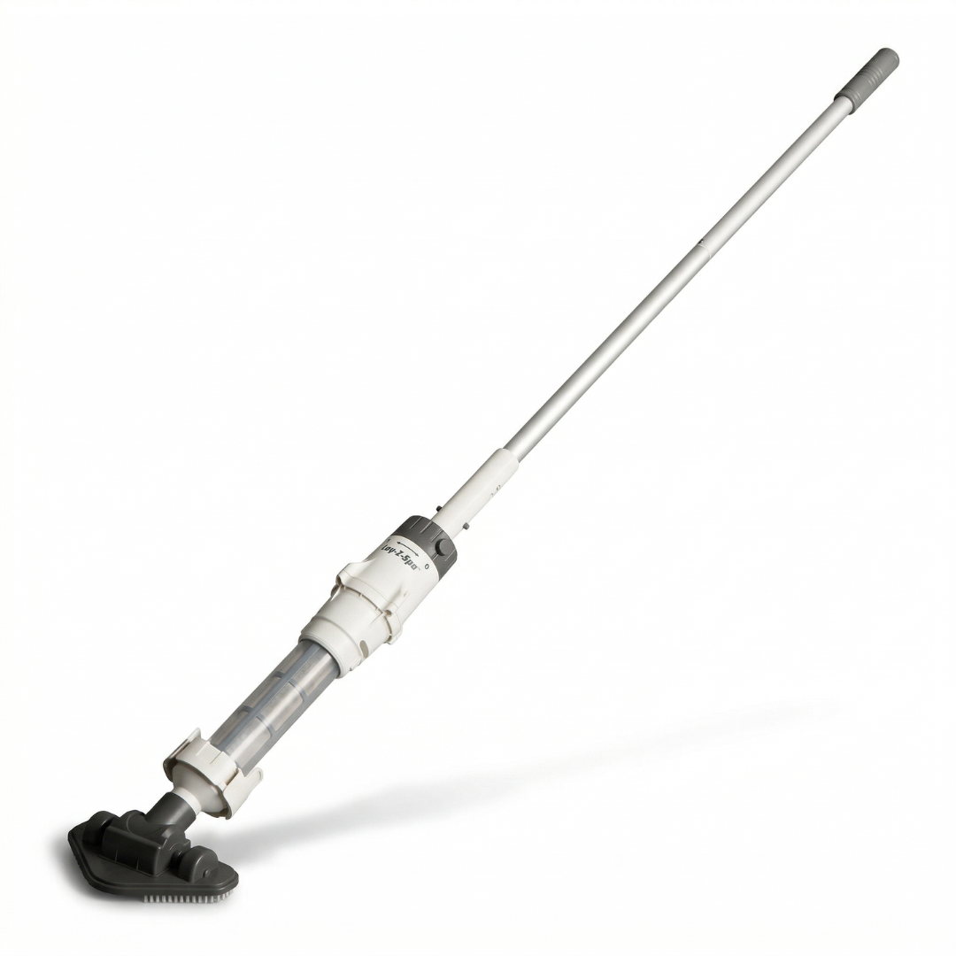 Aspirateur sans fil Lay-Z-Spa — Spa et petite piscine