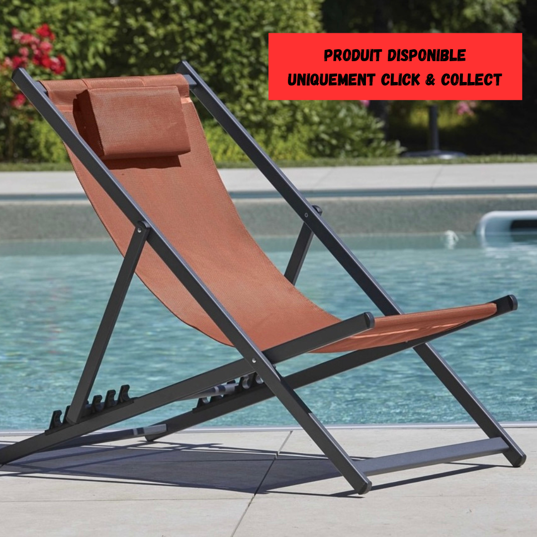 Chiliennes Athos vert