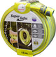 SET TUYAU SUPER LIGHT AVEC RACCORDS
