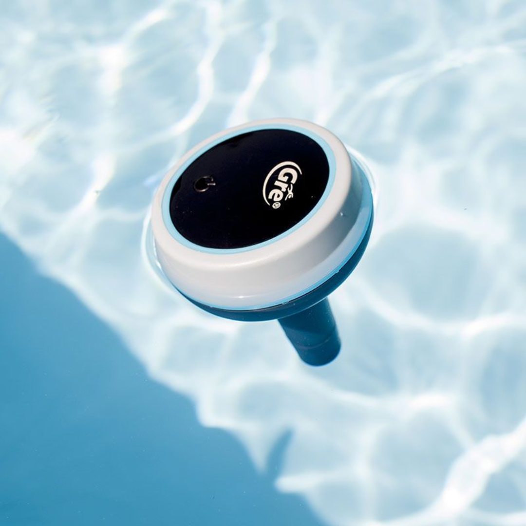 Thermomètre digitale