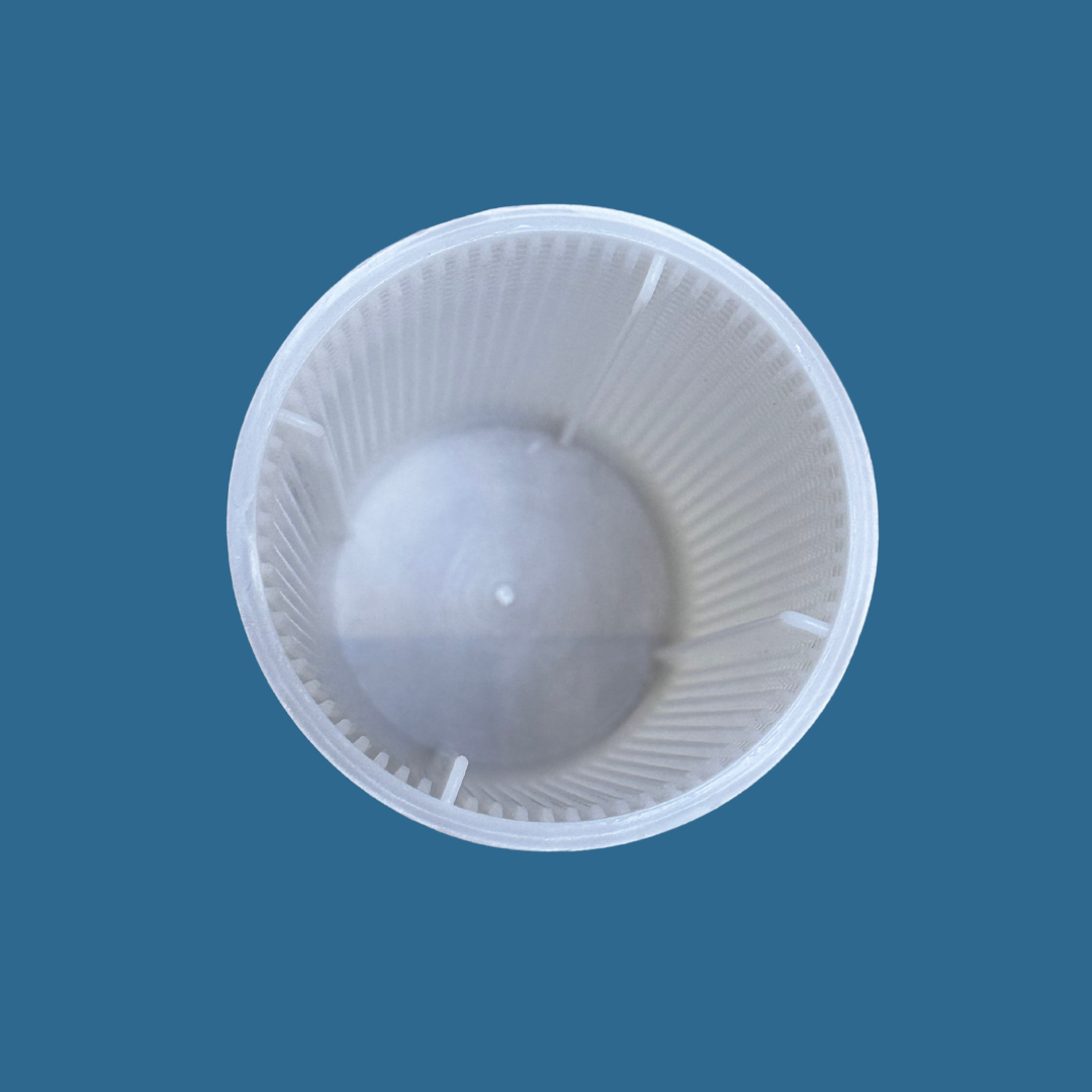 Panier préfiltre pompe PP076 Gré