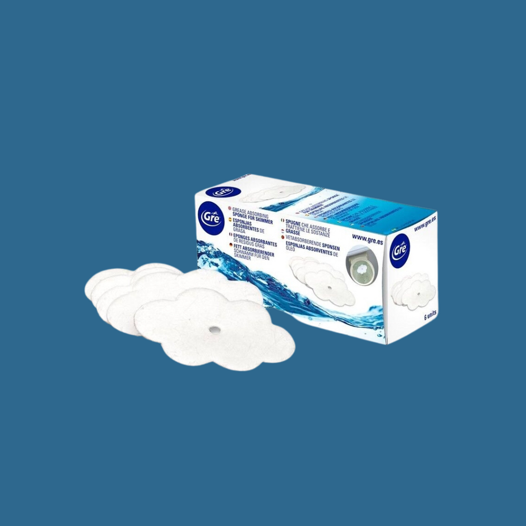 Nuage absorbant
