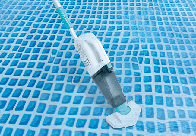 Nettoyeur ZR100 Intex