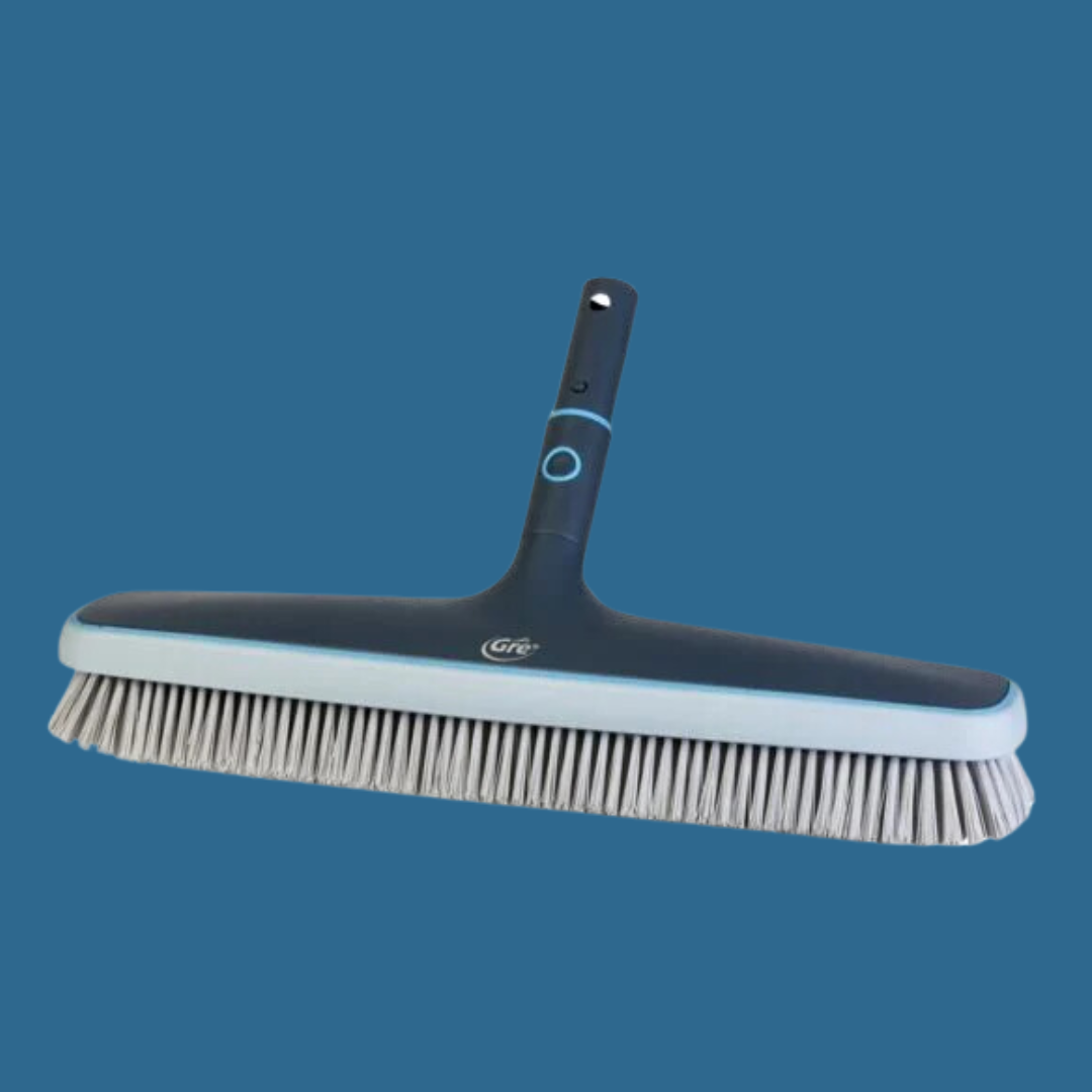 Brosse Graphite 45cm