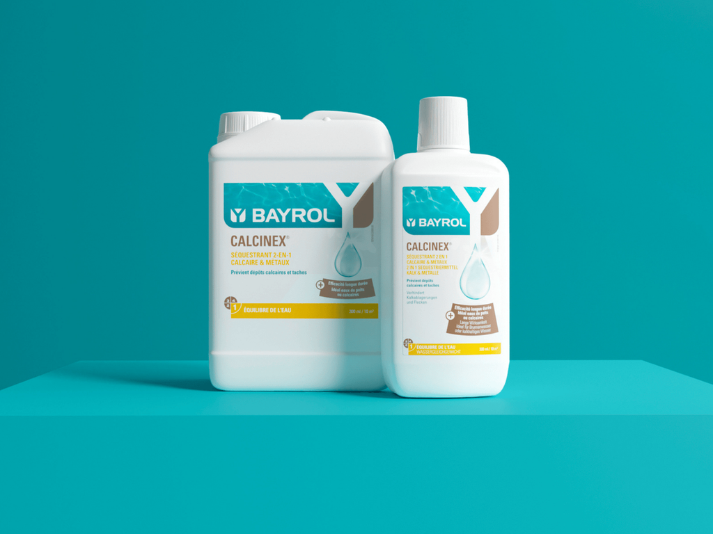 Calcinex 3 L