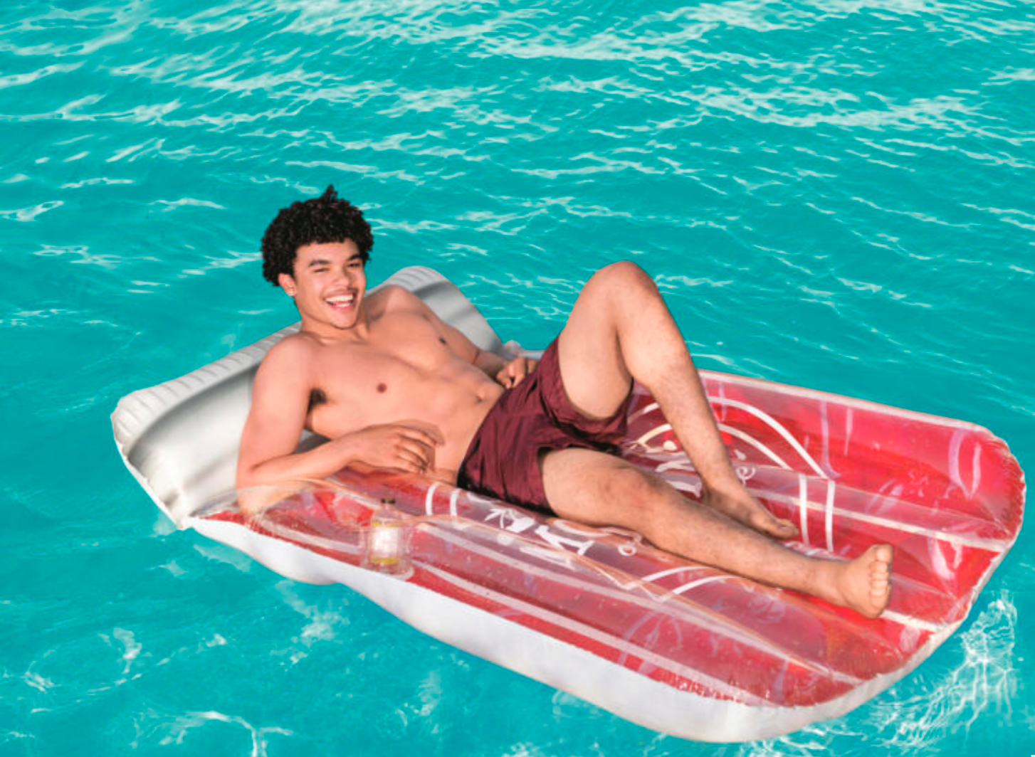 Lounge Moonshine matelas gonflable