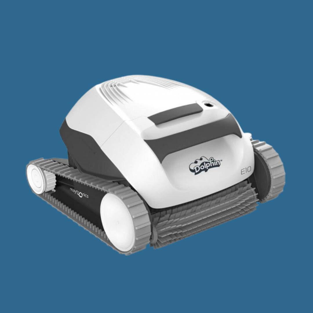 Robot de piscine électrique E10 dolphin