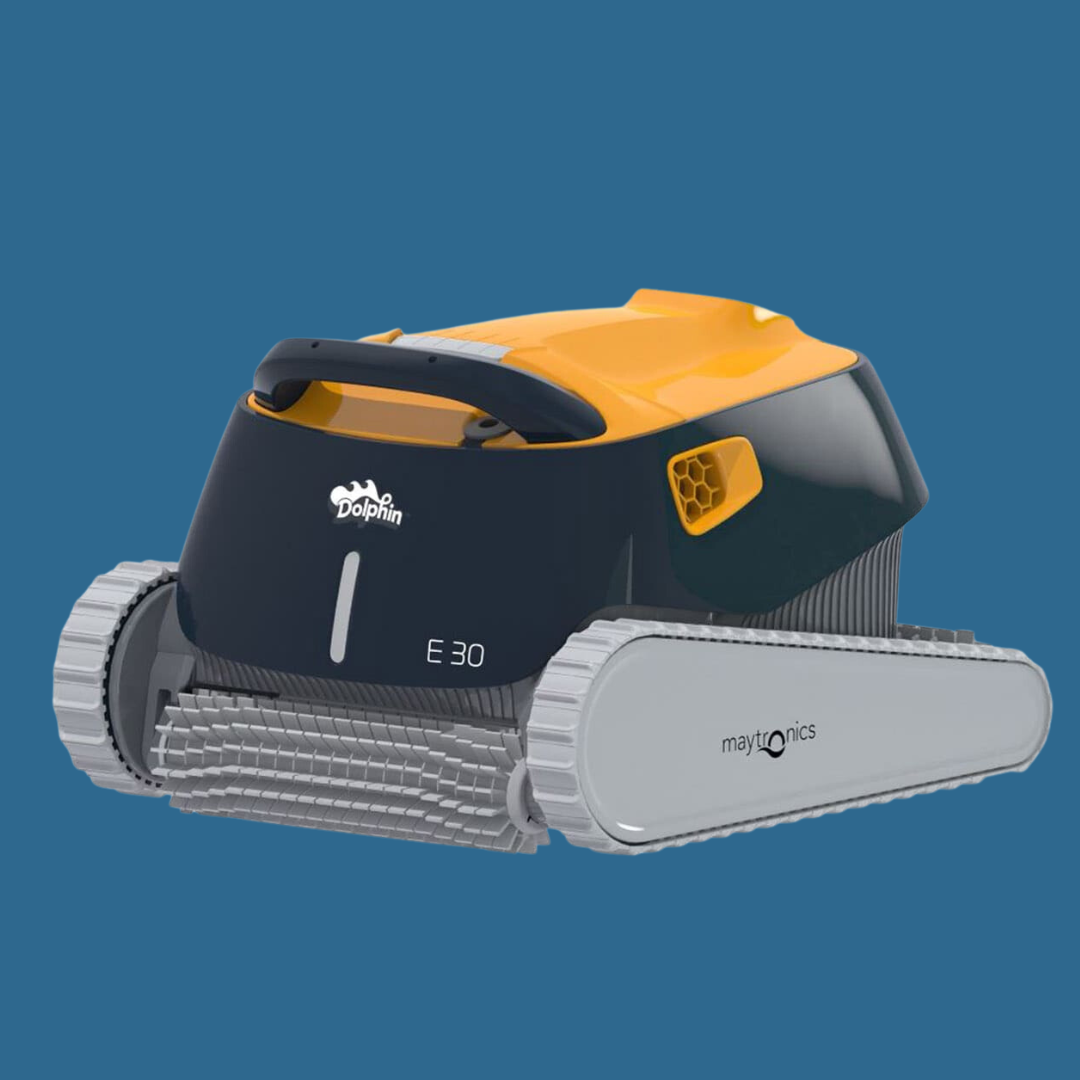 Robot de piscine Daulphin E30
