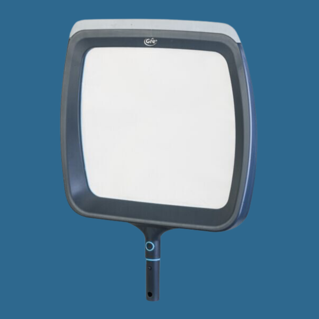 Épuisette surface Graphite