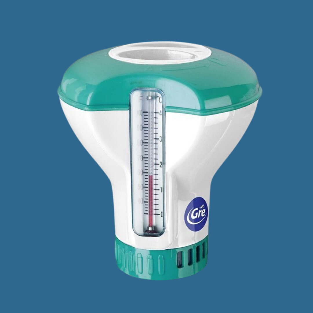 Diffuseur Thermomètre