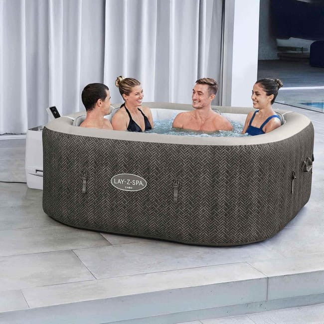 Lay-Z Spa Cabo