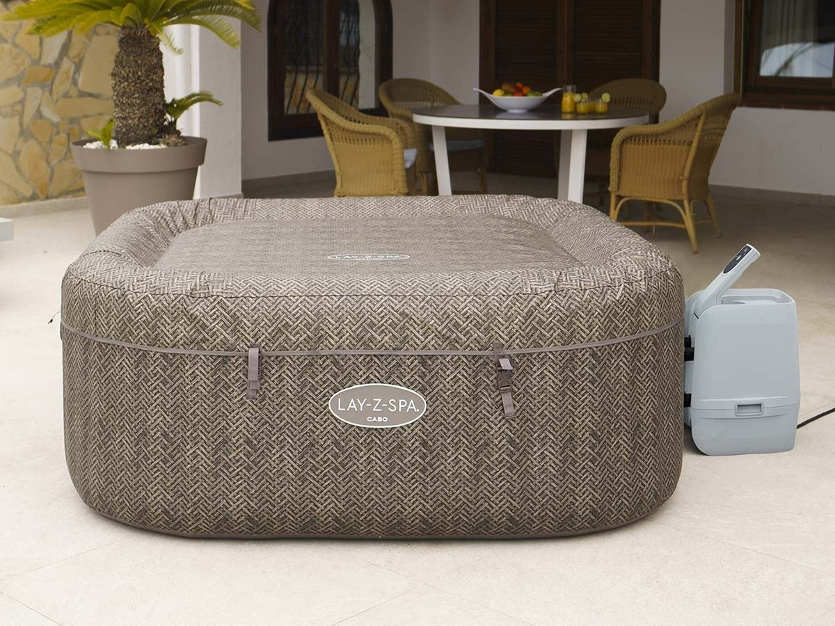 Lay-Z Spa Cabo