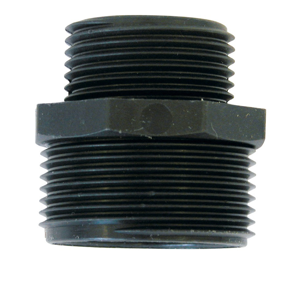 RACCORD A VISER RÉDUCTION PLASTIQUE