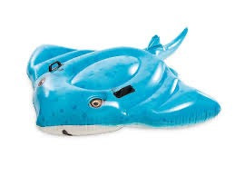 Raie Manta gonflable