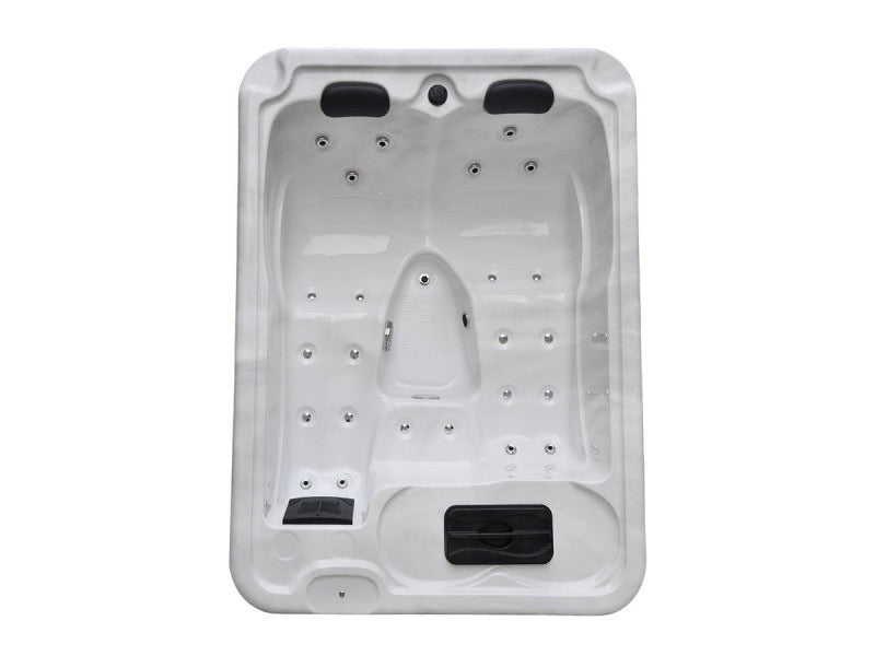 Spa Acrylique 3 personnes