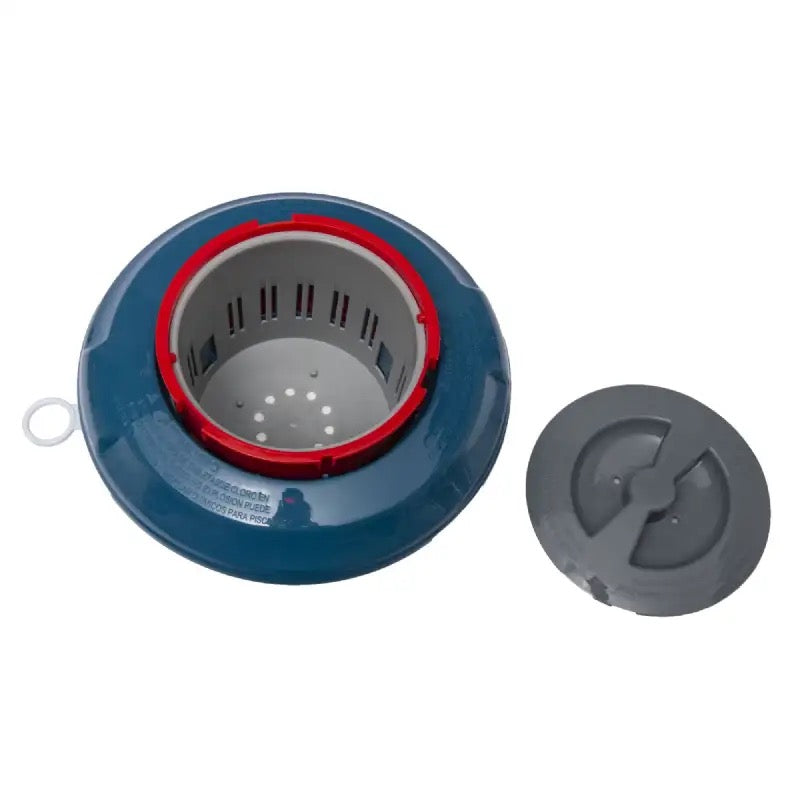 Doseur flottant pour galets de 250 à 500g