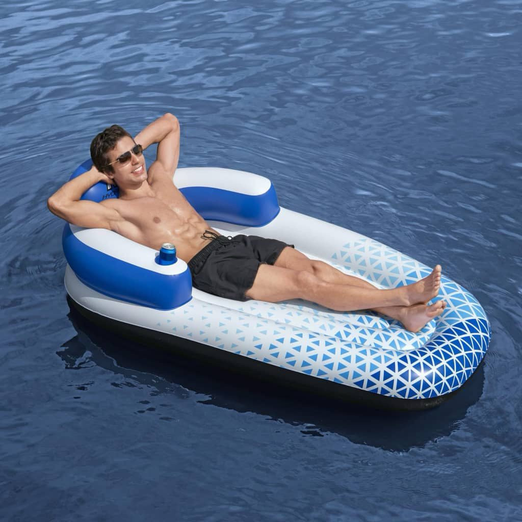 Matelas gonflable Hydroforce