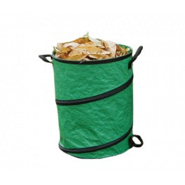 SAC À DÉCHETS VÉGÉTAUX 100L POUR JARDIN PLIABLE
