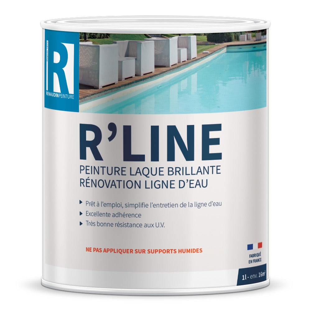 R LINE 1L