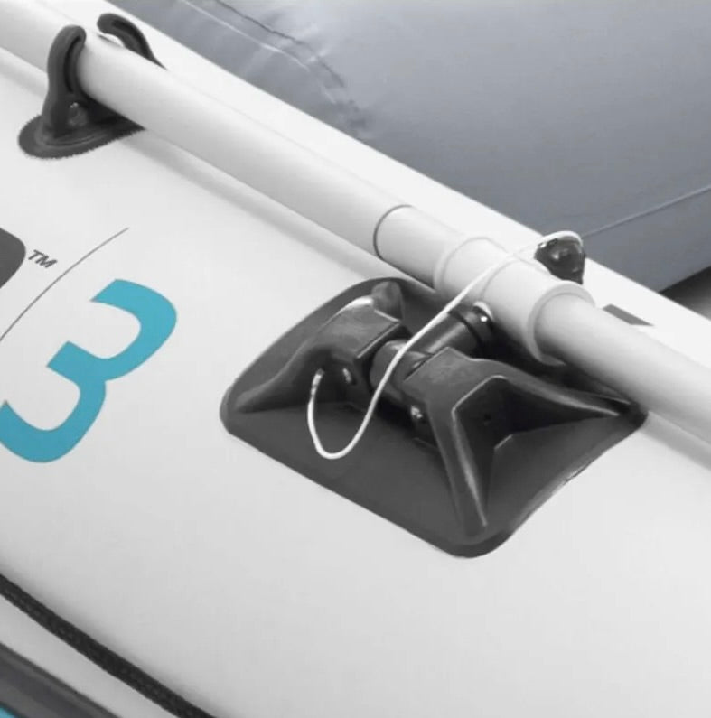 Bateau Mariner 4 Intex