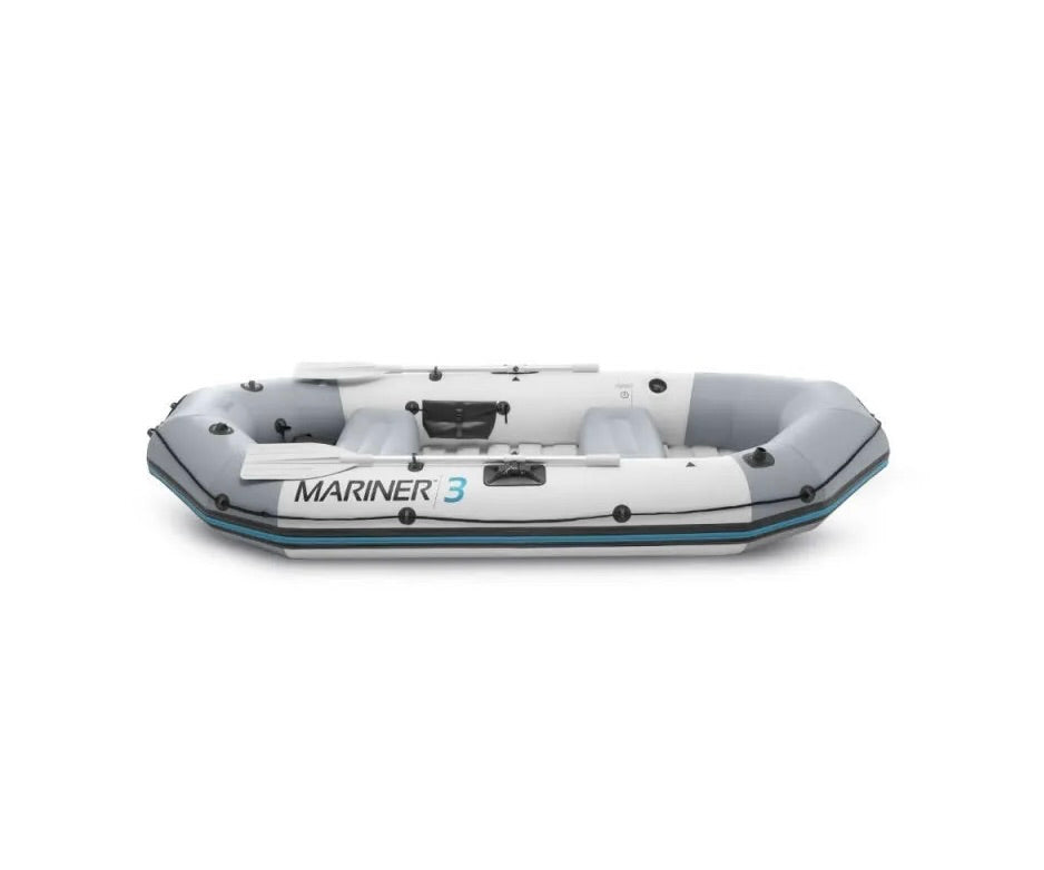 Bateau Mariner 4 Intex