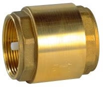 Clappé anti-retour D.INT FF26/34