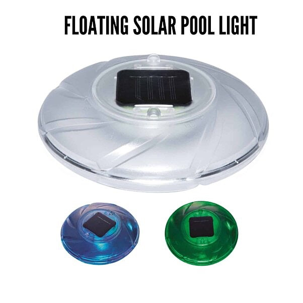 Lampe solaire flottante 1,2V