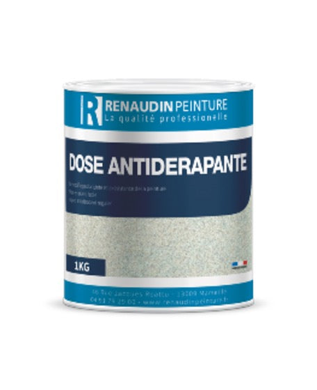 Doses antidérapante 1KG