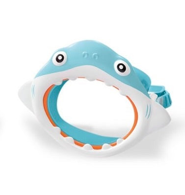 Masque de natation pour enfant