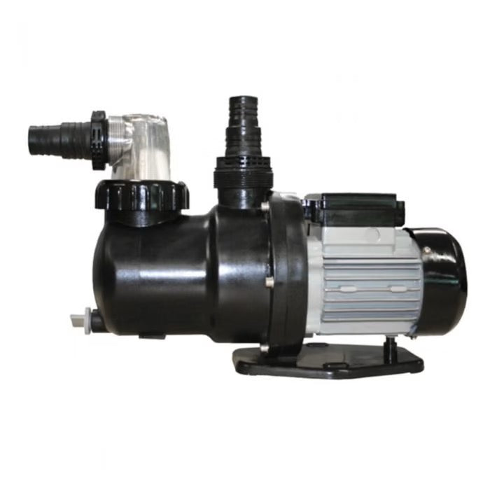 POMPE À FILTRATION 0,50CV 11,5M3.H