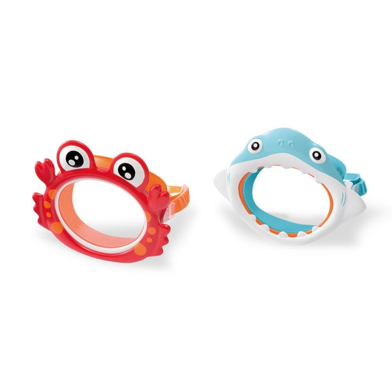 Masque de natation pour enfant