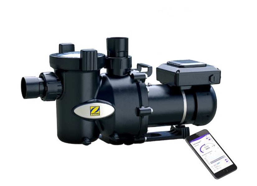 Pompe Zodiac Flo Pro E30IQ 100