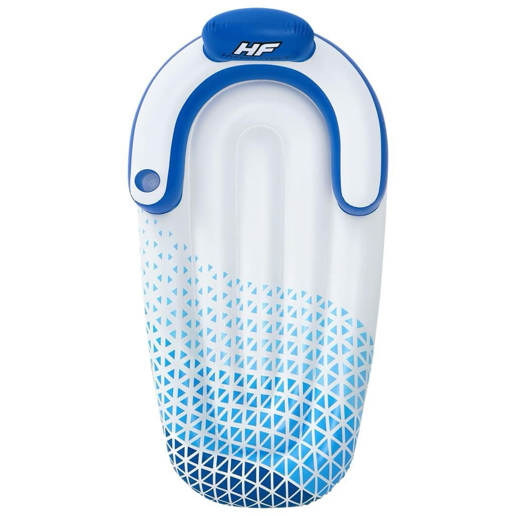 Matelas gonflable Hydroforce