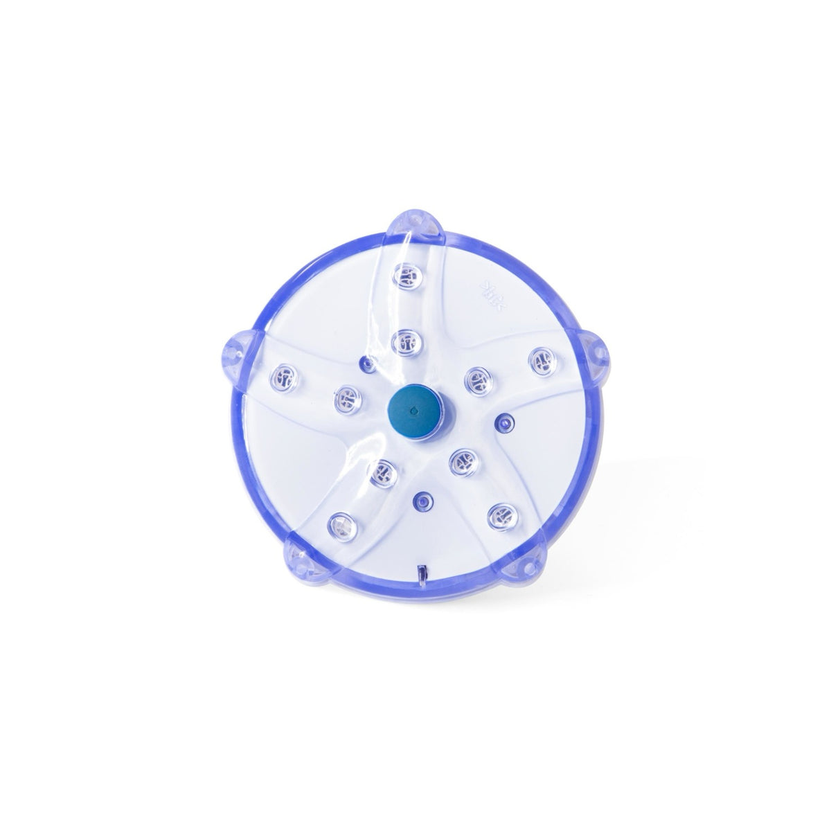 Lumière LED couleurs D9,20cm