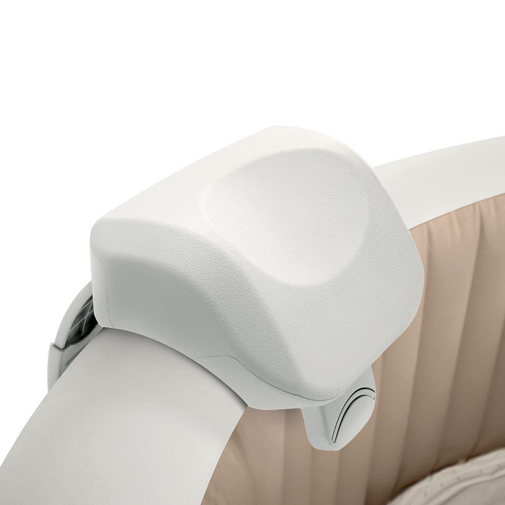 Appui tête pour spa gonflable