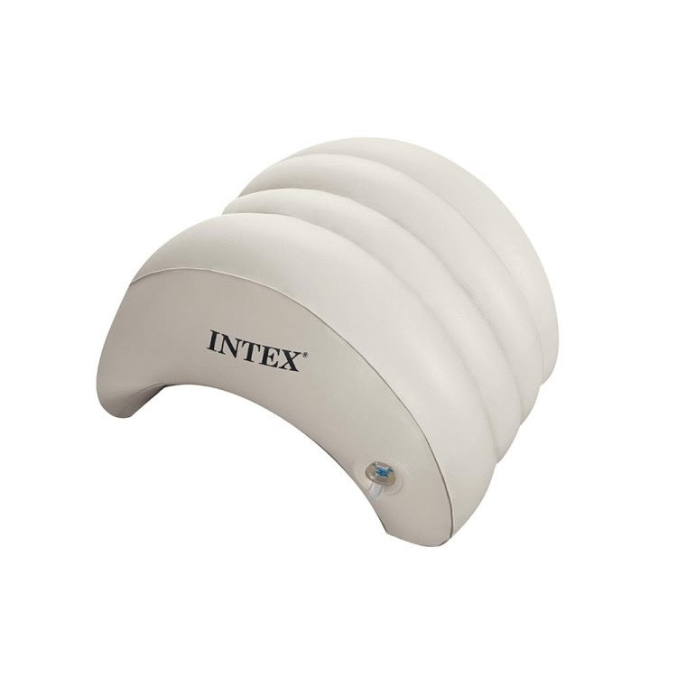 Appui tête pure spa