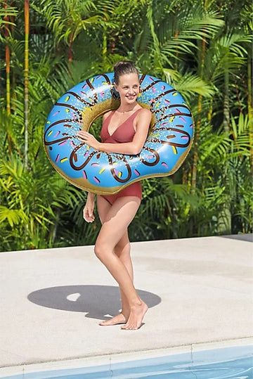 Bouée Donut