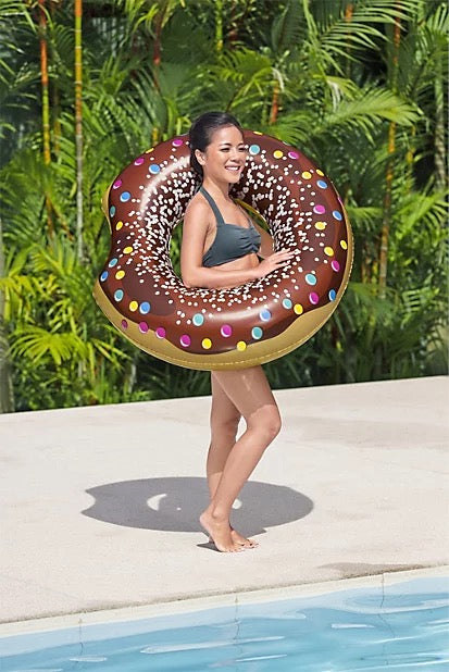 Bouée Donut