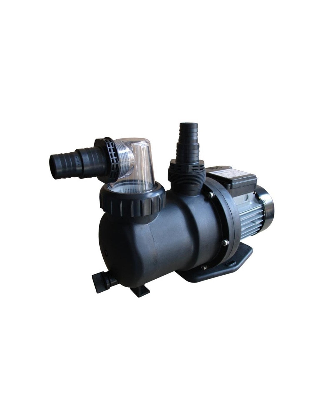 POMPE FILTRATION 0,50CV