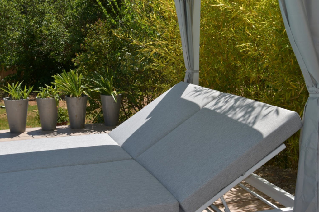 Bain de soleil Jazz double
