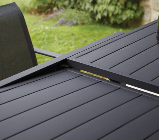 Table extensible Honfleur 8P