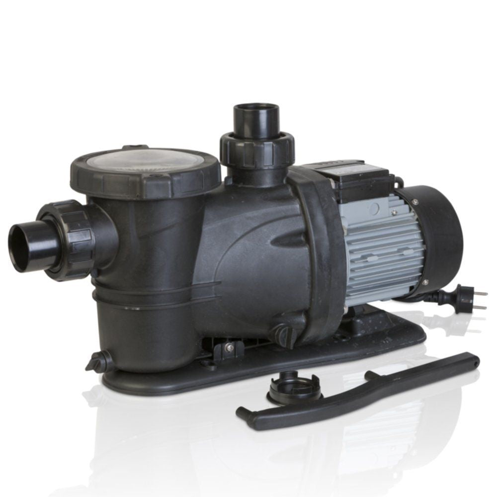 POMPE À FILTRATION 0,33CV 9M3.H