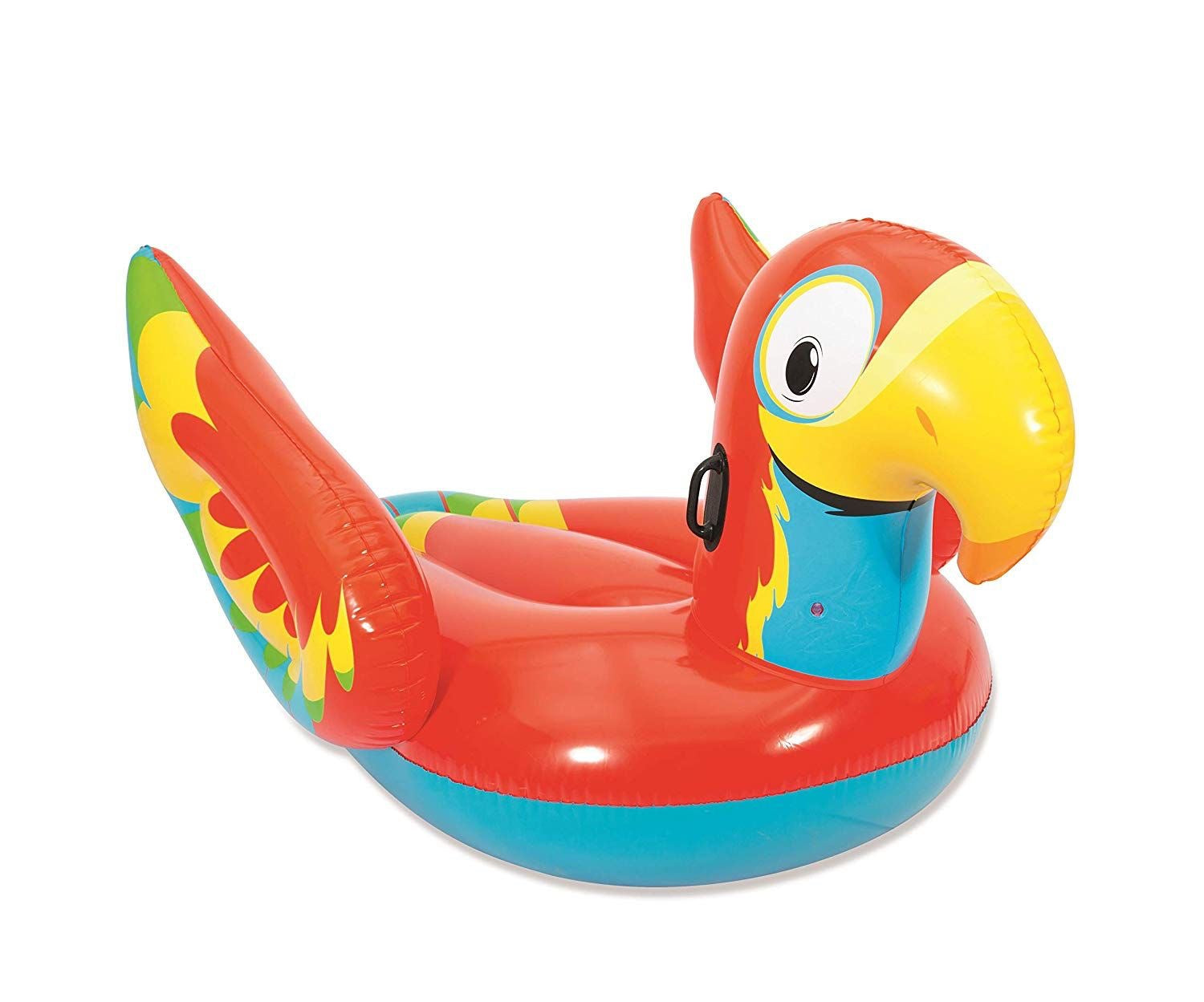 Bouée gonflable Perroquet