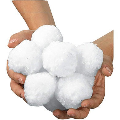 Balle filtrante polyéthylène 100% recyclable Aqualoons