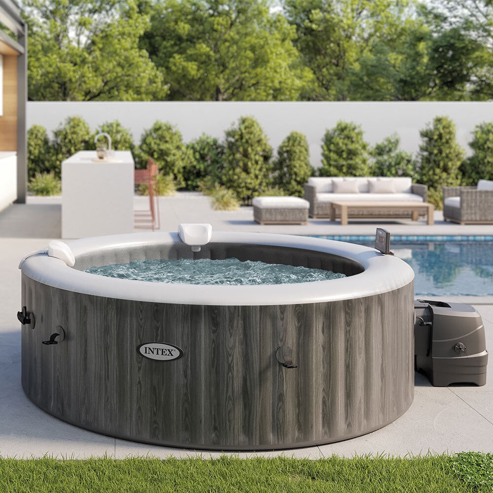 Spa gonflable Baltik 6 places