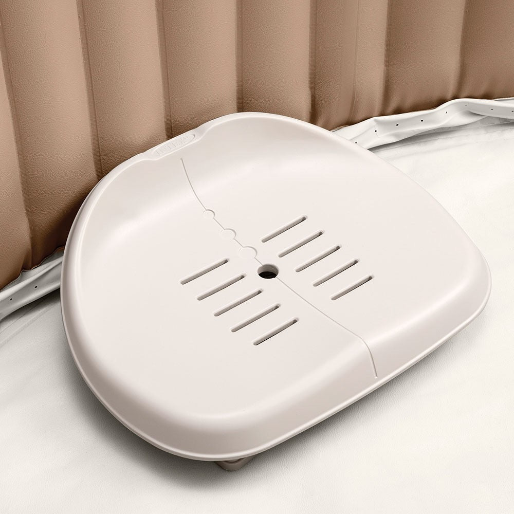 Siège pour spa gonflable