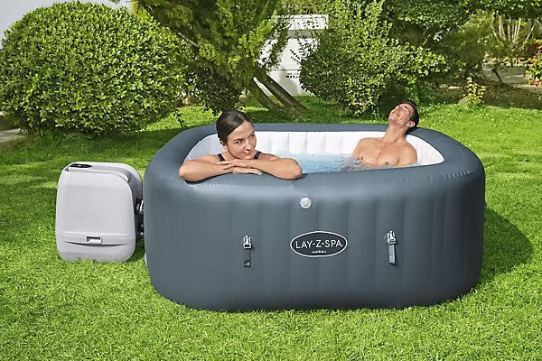 Spa Hawaii Bestway 4-6 places