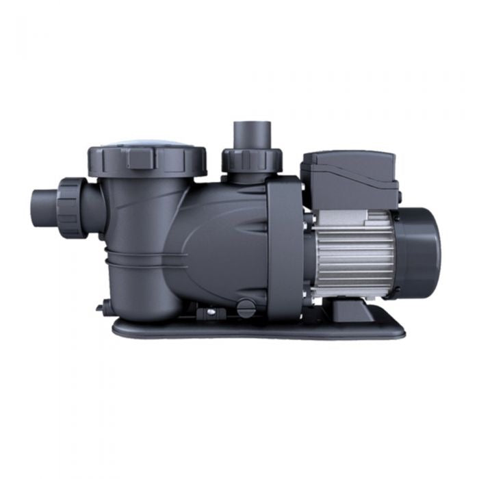 POMPE À FILTRATION 1,5CV/22 M3/H