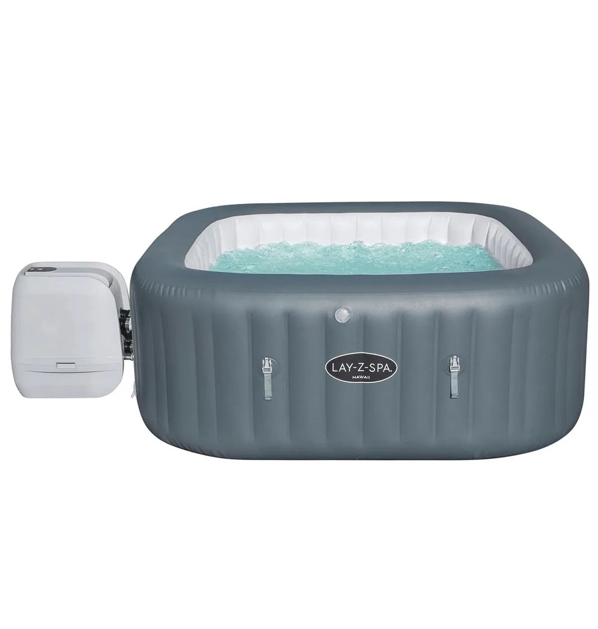 Spa Hawaii Bestway 4-6 places