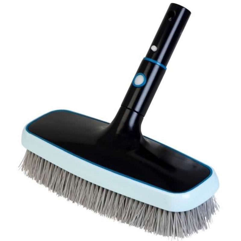 Brosse de paroi graphite 25cm